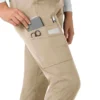 Kadın Force Essentials Jogger Scrub Pantolon