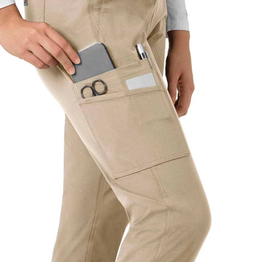Kadın Force Essentials Jogger Scrub Pantolon