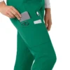Kadın Force Essentials Jogger Scrub Pantolon