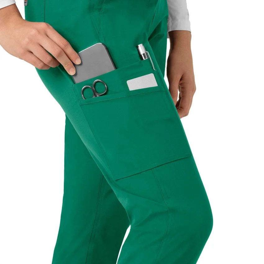 Kadın Force Essentials Jogger Scrub Pantolon