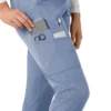 Kadın Force Essentials Jogger Scrub Pantolon