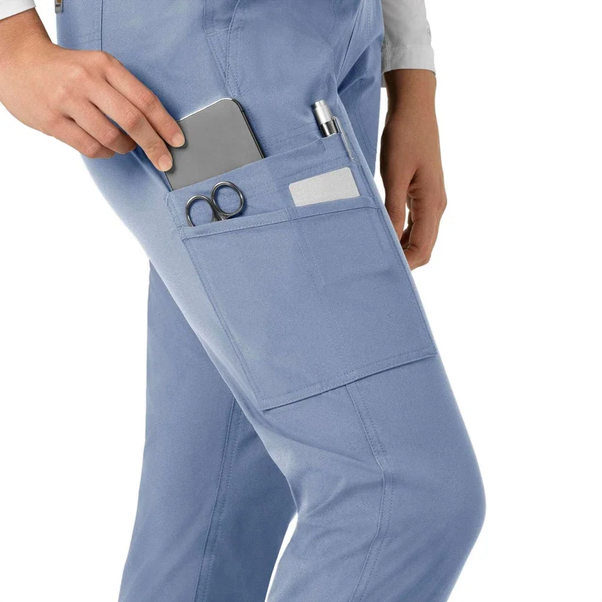 Kadın Force Essentials Jogger Scrub Pantolon