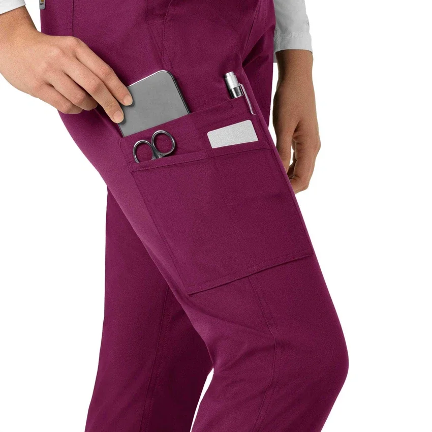 Kadın Force Essentials Jogger Scrub Pantolon