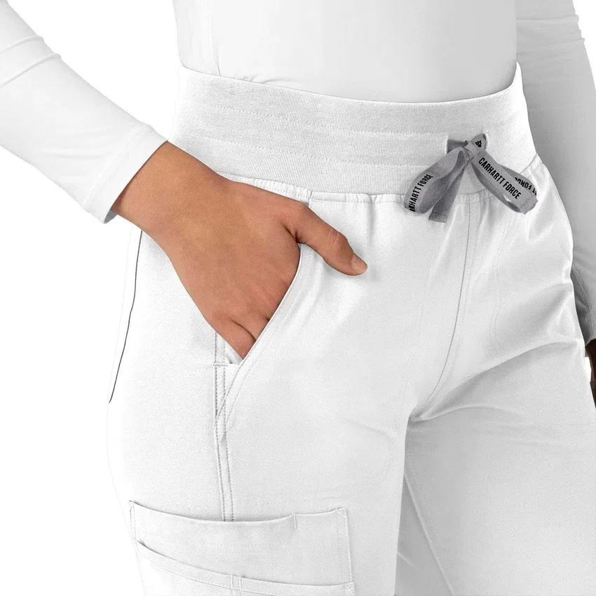 Kadın Force Essentials Jogger Scrub Pantolon