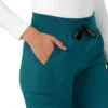 Kadın Force Essentials Jogger Scrub Pantolon