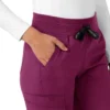 Kadın Force Essentials Jogger Scrub Pantolon