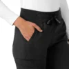 Kadın Force Essentials Jogger Scrub Pantolon