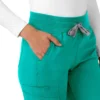 Kadın Force Essentials Jogger Scrub Pantolon