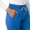 Kadın Force Essentials Jogger Scrub Pantolon