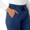 Kadın Force Essentials Jogger Scrub Pantolon