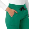 Kadın Force Essentials Jogger Scrub Pantolon