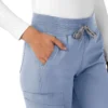 Kadın Force Essentials Jogger Scrub Pantolon