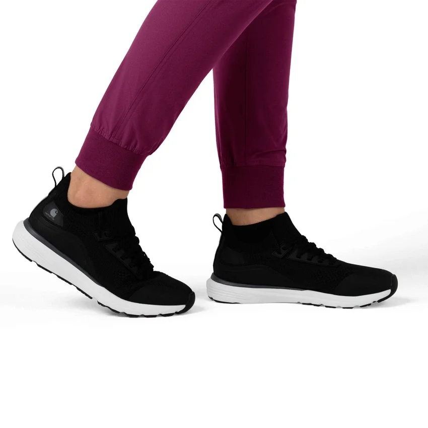Kadın Force Essentials Jogger Scrub Pantolon