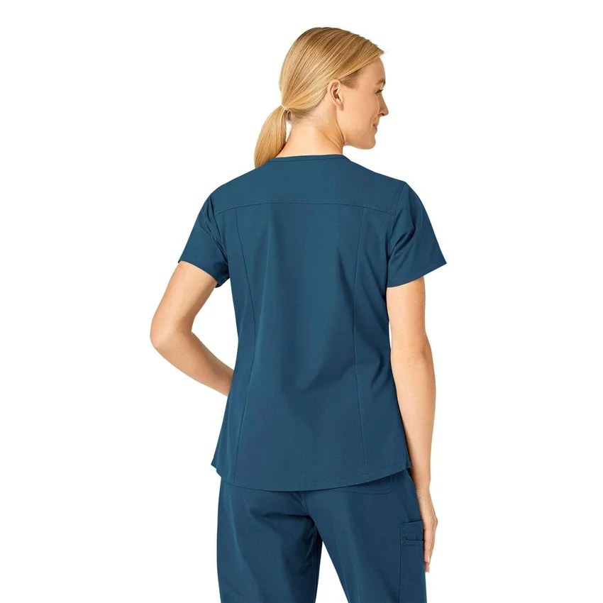 Kadın Force Essentials V Yaka Önlük Üstü