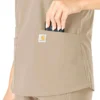 Kadın Force Essentials V Yaka Önlük Üstü