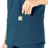 Kadın Force Essentials V Yaka Önlük Üstü