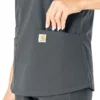 Kadın Force Essentials V Yaka Önlük Üstü
