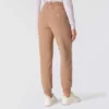 Kadın Force Gevşek Kesim Polar Jogger Pantolon