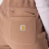 Kadın Force Gevşek Kesim Polar Jogger Pantolon