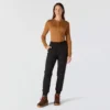 Kadın Force Gevşek Kesim Polar Jogger Pantolon