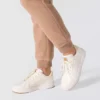 Kadın Force Gevşek Kesim Polar Jogger Pantolon