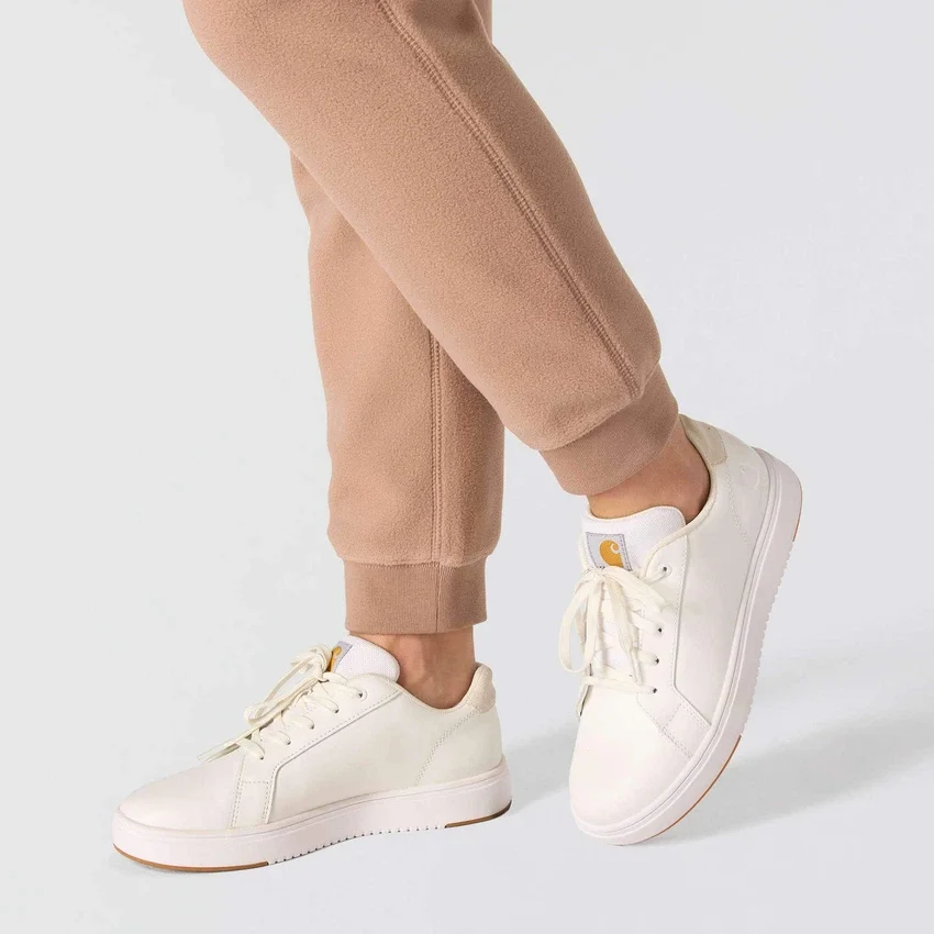 Kadın Force Gevşek Kesim Polar Jogger Pantolon