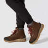 Kadın Force Gevşek Kesim Polar Jogger Pantolon
