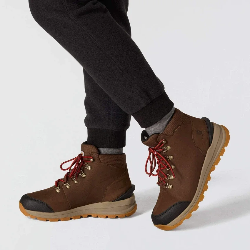 Kadın Force Gevşek Kesim Polar Jogger Pantolon