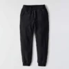 Kadın Force Gevşek Kesim Polar Jogger Pantolon