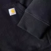 Kadın Force Hızlı Kuruyan Oversized Polar Kapüşonlu Sweatshirt