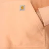 Kadın Force Hızlı Kuruyan Oversized Polar Kapüşonlu Sweatshirt