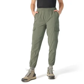 Kadın Force Phoenix Kargo Jogger Pantolon