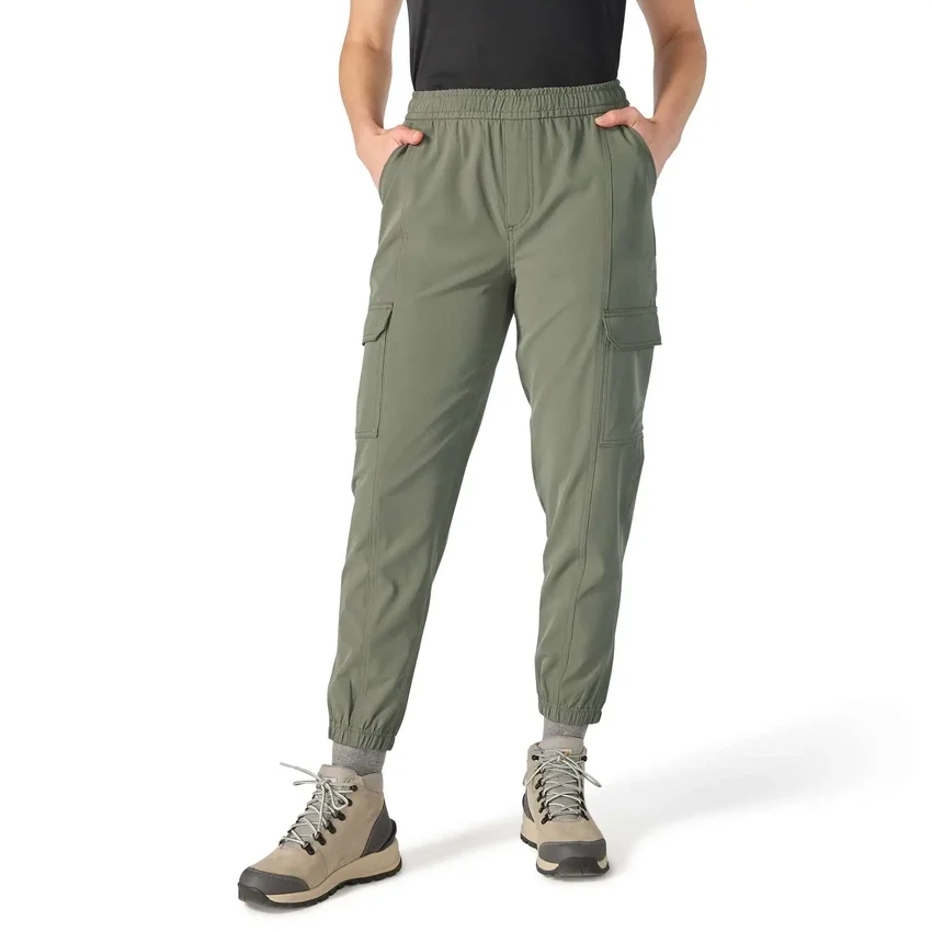 Kadın Force Phoenix Kargo Jogger Pantolon