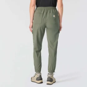 Kadın Force Phoenix Kargo Jogger Pantolon