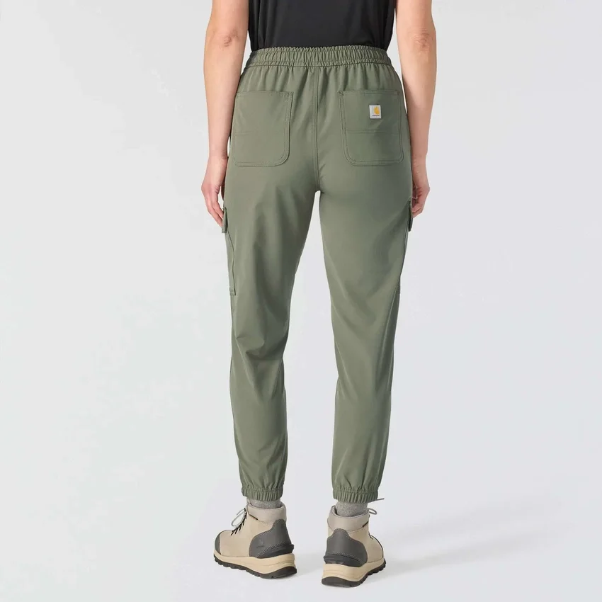 Kadın Force Phoenix Kargo Jogger Pantolon