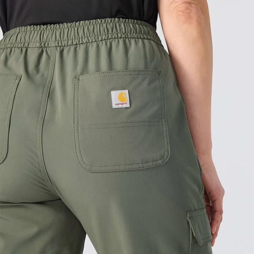 Kadın Force Phoenix Kargo Jogger Pantolon