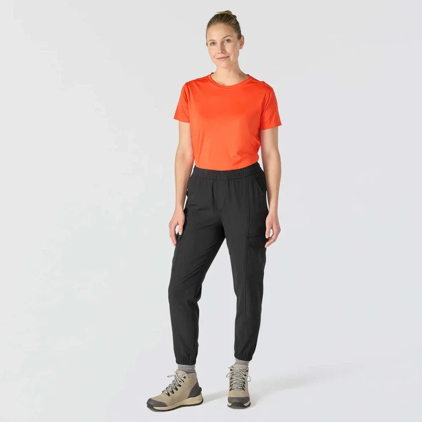 Kadın Force Phoenix Kargo Jogger Pantolon