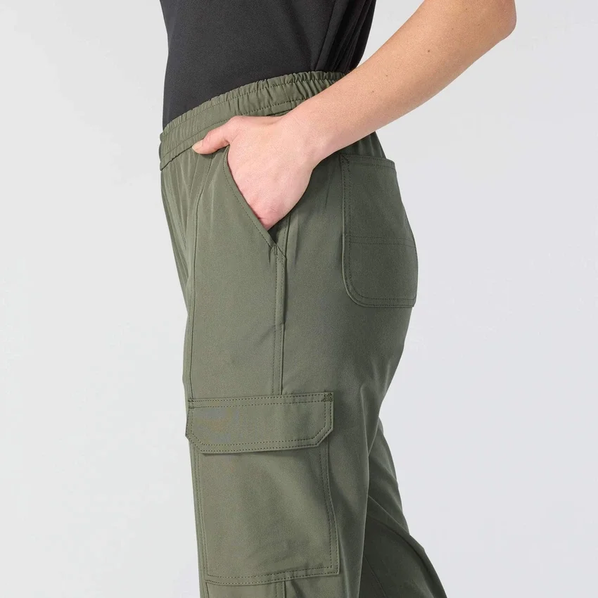 Kadın Force Phoenix Kargo Jogger Pantolon