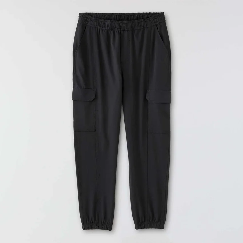 Kadın Force Phoenix Kargo Jogger Pantolon