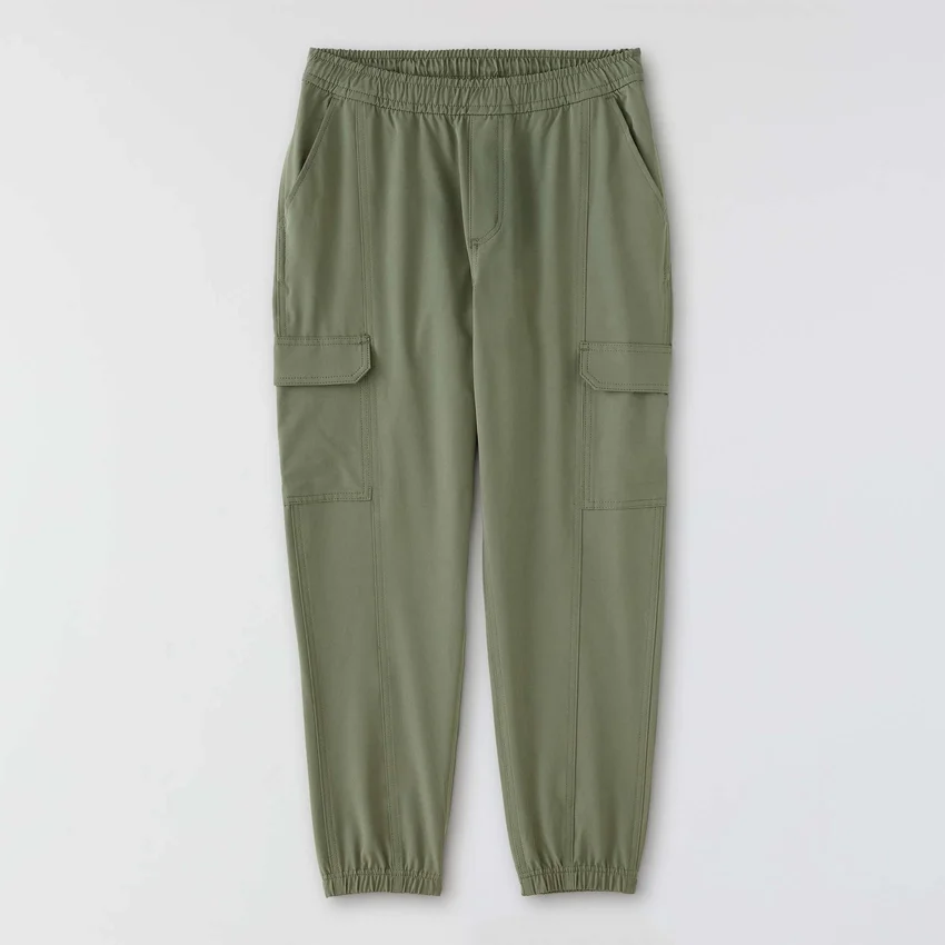 Kadın Force Phoenix Kargo Jogger Pantolon