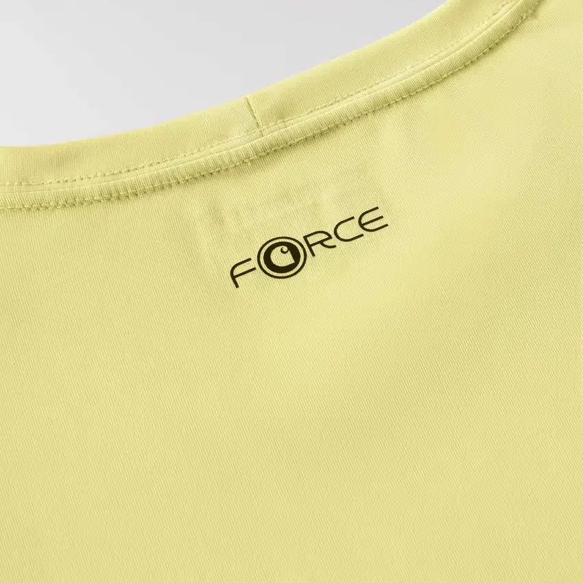 Kadın Force Sun Defender UPF 50+ Hafif Nem Emici Gömlek - Güneş Koruyucu Gömlekler