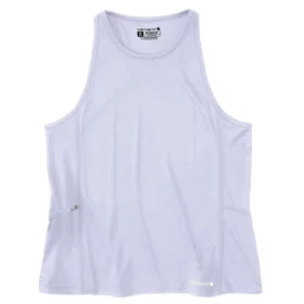 Kadın Force Sun Defender UPF 50+ Hafif Tank Top - Güneş Koruyucu Gömlekler
