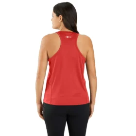 Kadın Force Sun Defender UPF 50+ Hafif Tank Top – Güneş Koruyucu Gömlekler