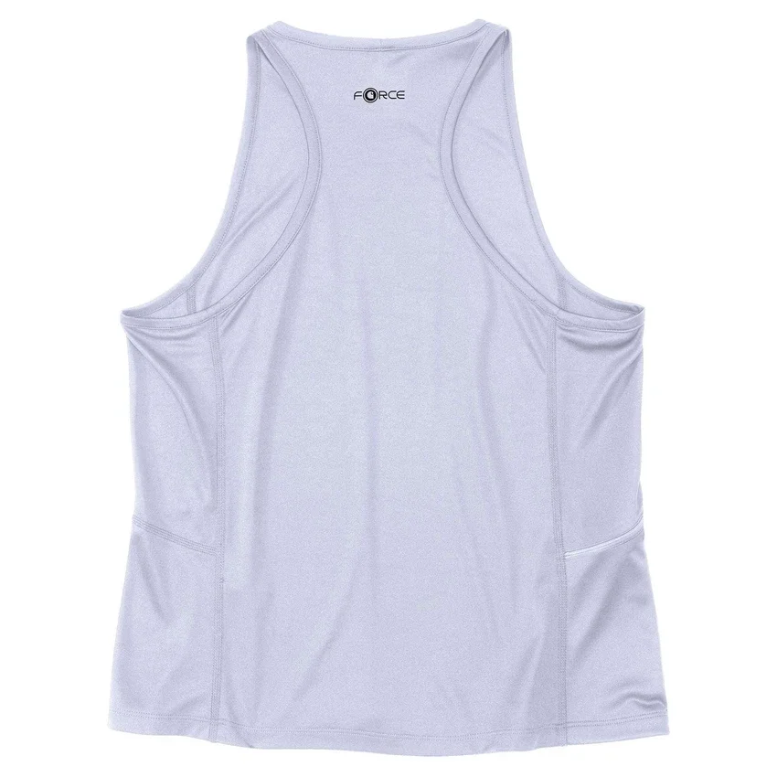 Kadın Force Sun Defender UPF 50+ Hafif Tank Top - Güneş Koruyucu Gömlekler