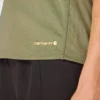 Kadın Force Sun Defender UPF 50+ Hafif Tank Top - Güneş Koruyucu Gömlekler