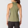 Kadın Force Sun Defender UPF 50+ Hafif Tank Top - Güneş Koruyucu Gömlekler