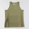 Kadın Force Sun Defender UPF 50+ Hafif Tank Top - Güneş Koruyucu Gömlekler