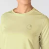 Kadın Force Sun Defender UPF 50+ Hafif Uzun Kolluklu Gömlek - Güneş Koruyucu Gömlekler