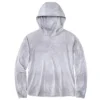 Kadın Force Sun Defender UPF 50+ Nem Emici Kapüşonlu Sweatshirt - Güneş Koruyucu Kapüşonlu sweatshirtler