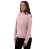Kadın Force Sun Defender UPF 50+ Nem Emici Kapüşonlu Sweatshirt - Güneş Koruyucu Kapüşonlu sweatshirtler